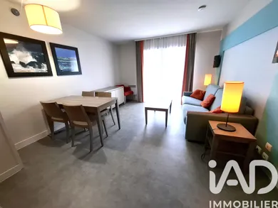 Appartement à Perros-Guirec (22700)