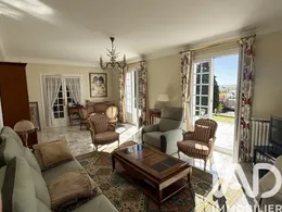 Maison à Ribécourt-Dreslincourt (60170)