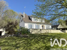 Maison à Ribécourt-Dreslincourt (60170)