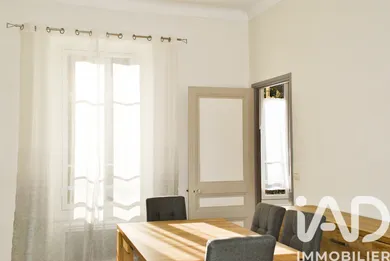 House in Nice (06100)