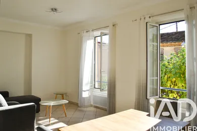 House in Nice (06100)