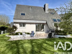 House in La Chapelle-des-Fougeretz (35520)