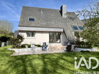 House in La Chapelle-des-Fougeretz (35520)
