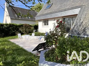 House in La Chapelle-des-Fougeretz (35520)
