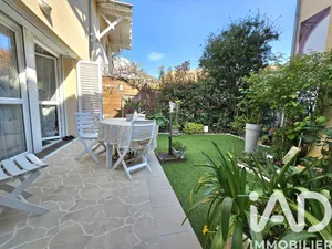 Maison à Arcachon (33120)