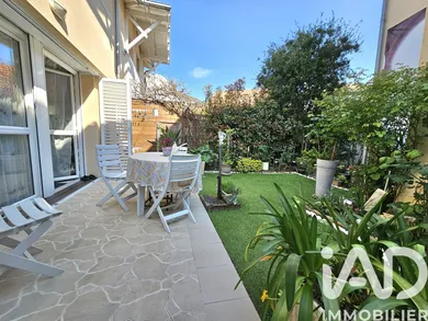 House in Arcachon (33120)