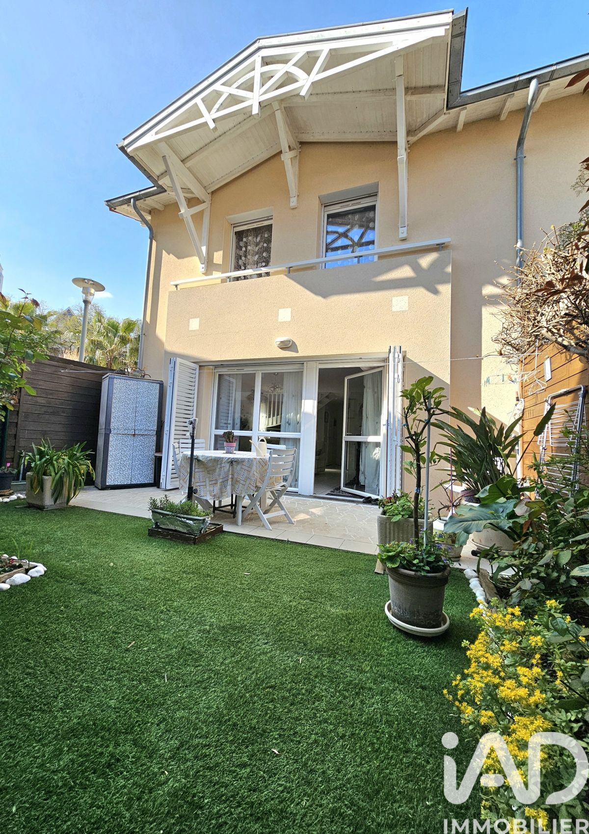 maison à Arcachon