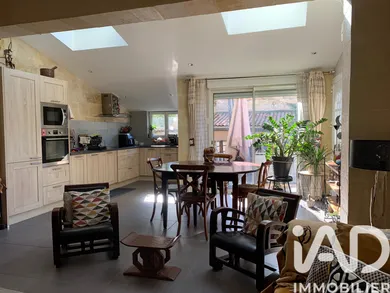 Townhouse in Libourne (33500)