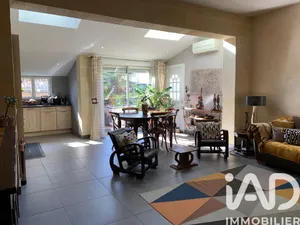 Maison de ville à Libourne (33500)