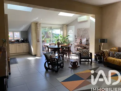 Townhouse in Libourne (33500)