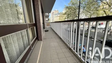 Appartement à Paris (75011)