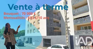 Apartment in Narbonne (11100)