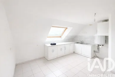 Maison à Rieux (56350)