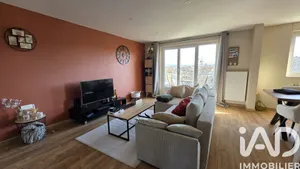 Apartment in Saint-Étienne (42000)