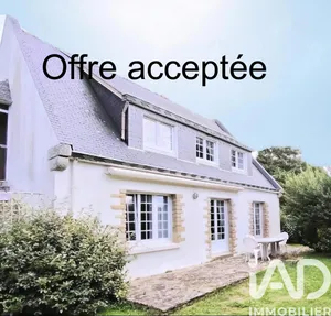 House in Concarneau (29900)