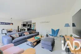 House in Vaires-sur-Marne (77360)