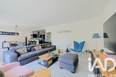 Maison à Vaires-sur-Marne (77360)