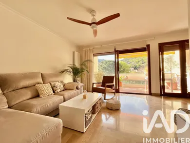 Appartement à Amélie-les-Bains-Palalda (66110)