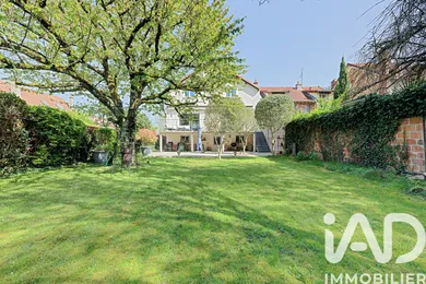 Maison à Vaires-sur-Marne (77360)