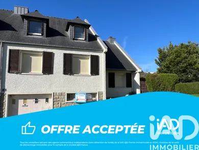 Maison à Rennes (35000)