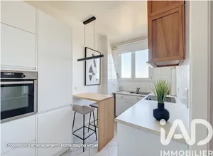 Apartment in Champigny-sur-Marne (94500)