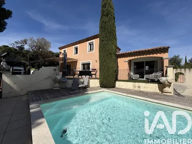 Maison à Rognac (13340)