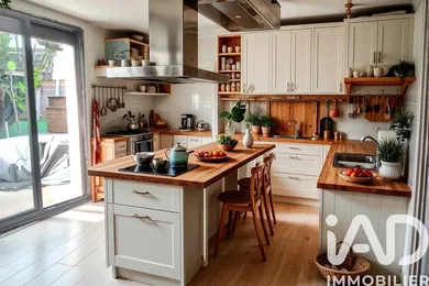 Maison à Brié-et-Angonnes (38320)