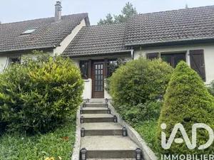 House in Blangy sur Bresle (80220)