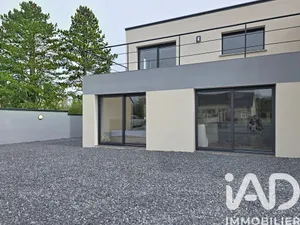 Detached house in Seuil (08300)