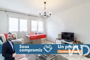 Apartment in Noyon (60400)