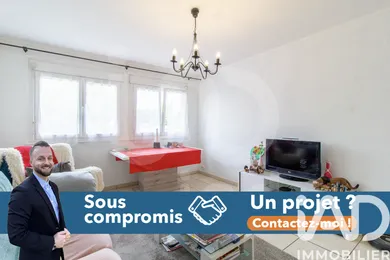 Apartment in Noyon (60400)