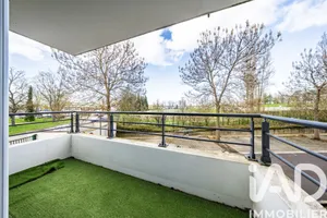 Apartment in Dijon (21000)