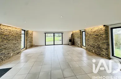 Maison de village à Moisdon-la-Rivière (44520)