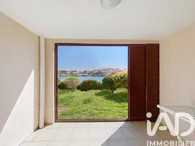 Apartment in Le Barcarès (66420)