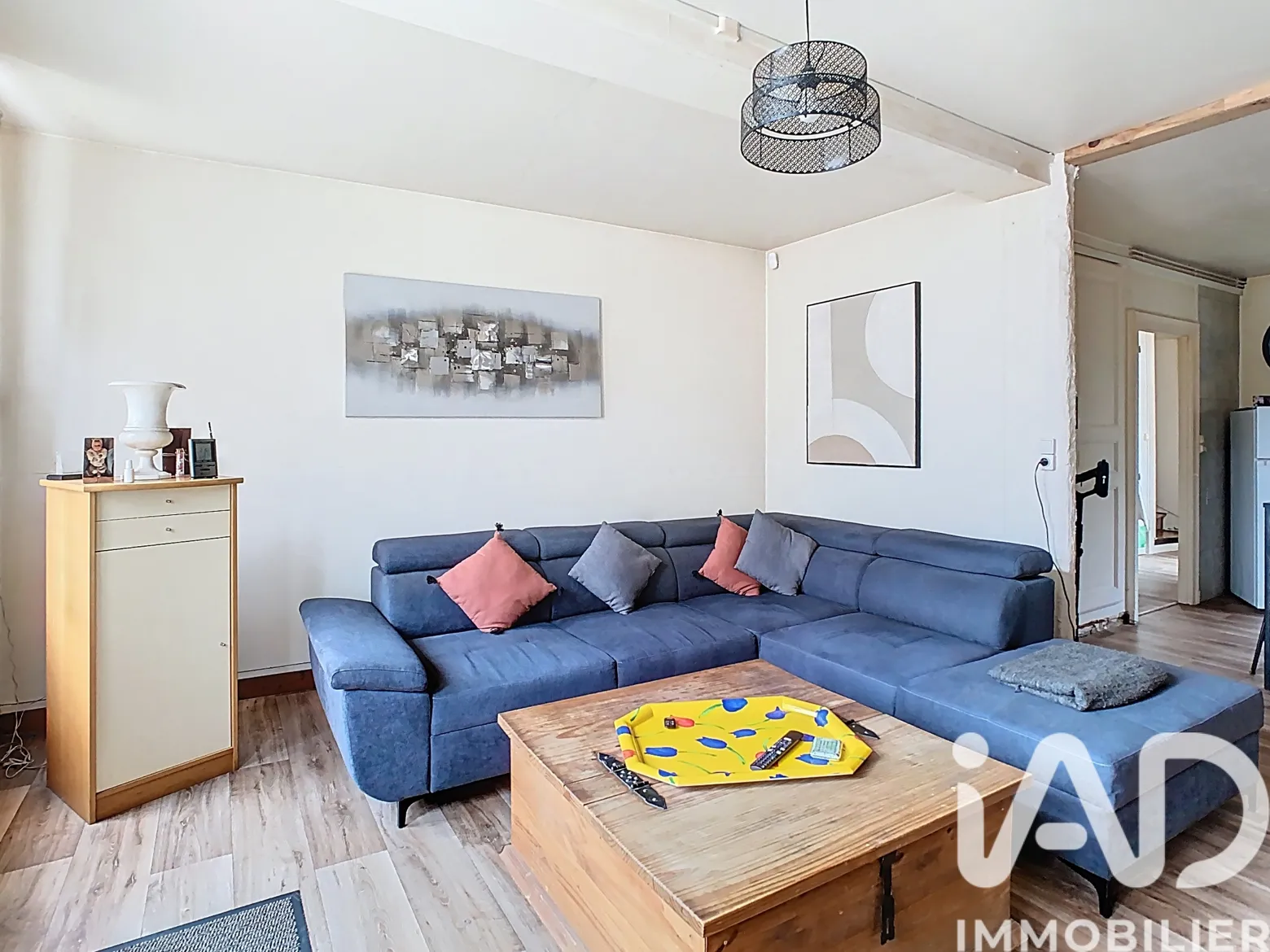 Vente maison à Fère — 2