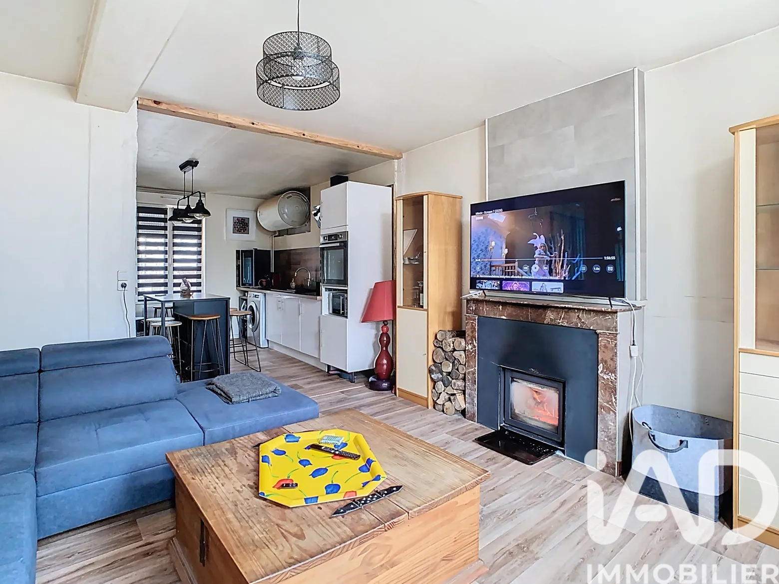 Vente maison à Fère — 3