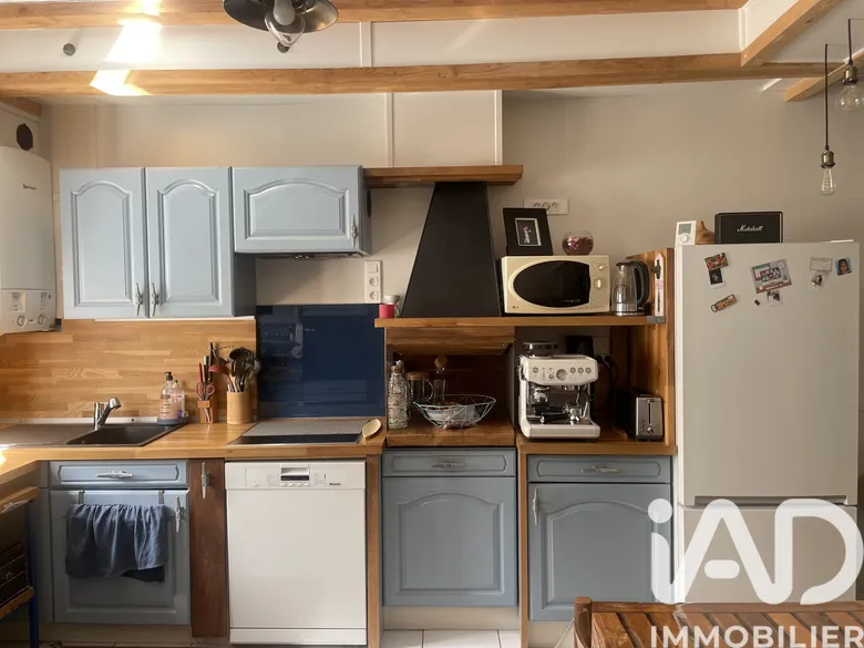 Maison 3 pièces 72 m² · à Portet-sur-Garonne · 72 m² · 193 000 €