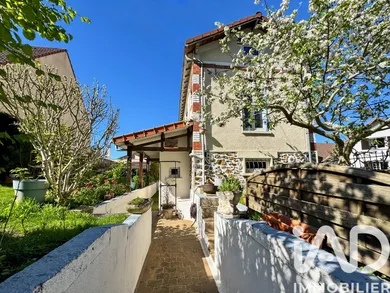Maison à La Norville (91290)