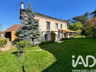 Maison à La Norville (91290)