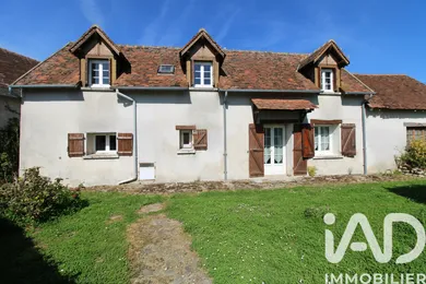 House in Veuzain-sur-Loire (41150)