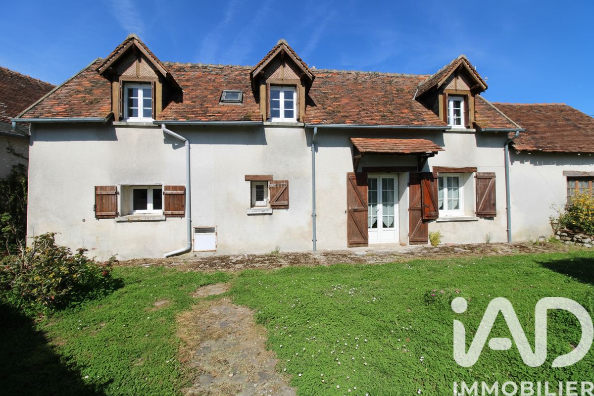 maison à Veuzain-sur-Loire