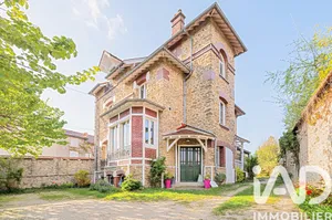 House in Dampmart (77400)