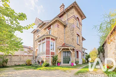 House in Dampmart (77400)