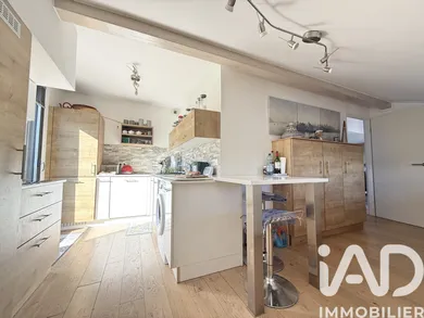 Appartement à Bordeaux (33200)