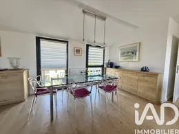Apartment in Bordeaux (33200)