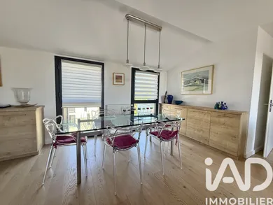 Appartement à Bordeaux (33200)