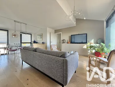 Appartement à Bordeaux (33200)