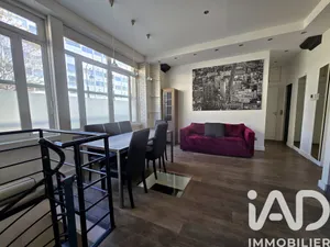 Apartment in Suresnes (92150)