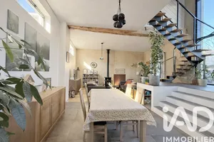 Maison à Beynost (01700)