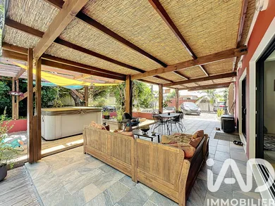 House in Saint-Pierre (97410)